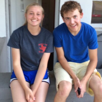 Profile Picture of Haley (@HaleyBriggs12) on Twitter