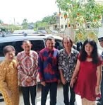 Profile Picture of Yi Liu (@Yi-Liu) on Facebook