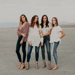 Profile Picture of Gardiner Sisters (@gardinersistersofficial) on Instagram
