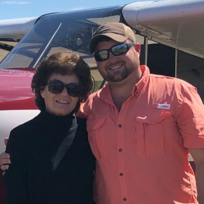 Profile Picture of Libby Byrd (@byrd_libby) on Twitter