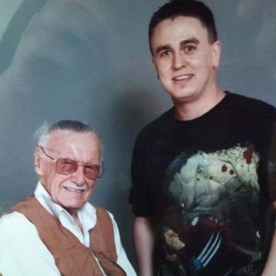 Profile Picture of Mike Moxey (@GotRealMoXeY) on Twitter