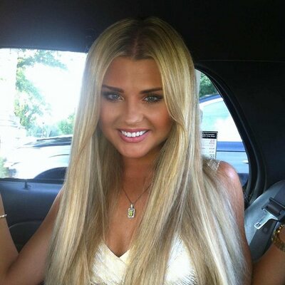 Profile Picture of AshlaGosschalk (@AshlaGosschalk) on Twitter