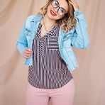 Profile Picture of Mia Clark (@Mia-Clark) on Facebook