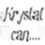 Profile Picture of Krystal Cook (@krystalcancook) on Flickr