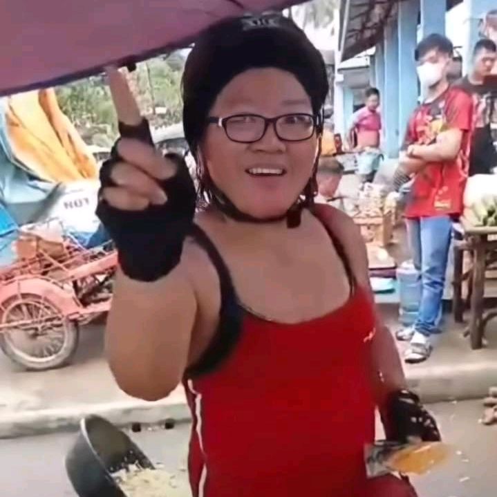 Profile Picture of grasya05 (@marlenelongfellow) on Tiktok