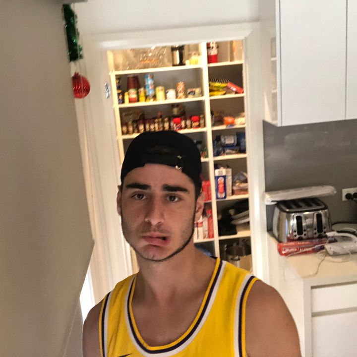Profile Picture of Danielmcgrady13 (@danielmcgrady13) on Tiktok