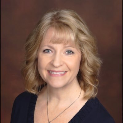 Profile Picture of Amy Moorehead (@AmyM_Realtor) on Twitter