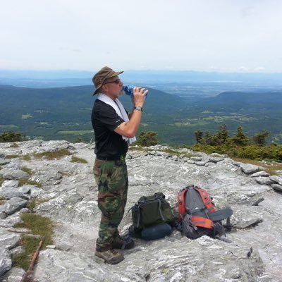 Profile Picture of Mark Duhamel (@rutgrump) on Twitter