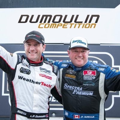 Profile Picture of Dumoulin Compétition (@DumoulinDC) on Twitter