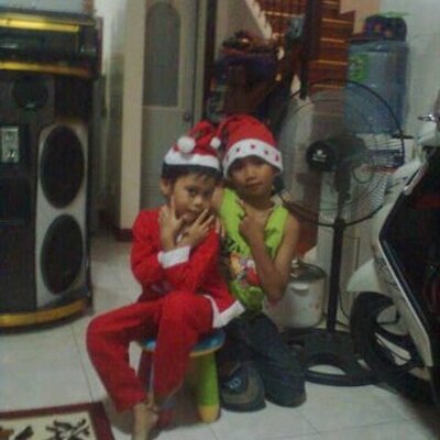 Profile Picture of Brun James Anthony (@BrunJames) on Twitter