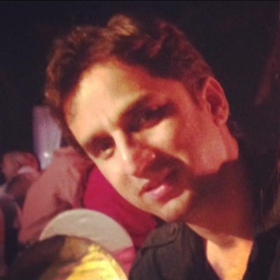 Profile Picture of Navneet Singh Gujral (@navigujral) on Twitter