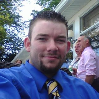 Profile Picture of Adam Mitchell (@Adam-Mitchell) on Facebook