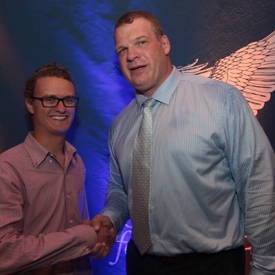 Profile Picture of Ben Unger (@bunger679) on Twitter