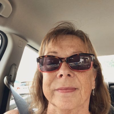 Profile Picture of Carol Haberny Wells (@cwells943) on Twitter