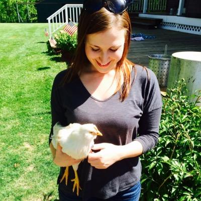 Profile Picture of Paula Gajewski (@gajewski_paula) on Twitter