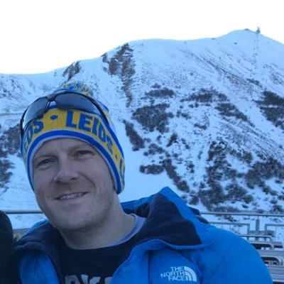 Profile Picture of Matthew Mulkeen (@mattkeeny) on Twitter