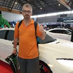 Profile Picture of Matthew David Blunden (@matthewdavidblunden) on Instagram