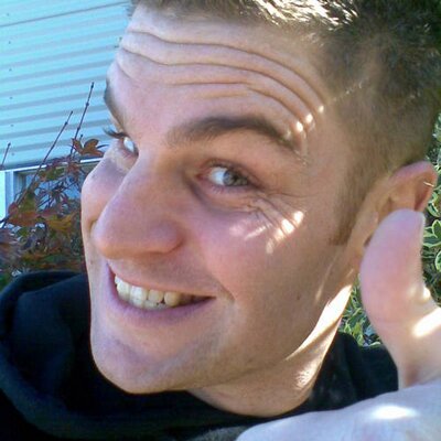 Profile Picture of Ben Bickerstaff (@benbick) on Twitter