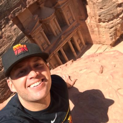 Profile Picture of Joey Orton (@Joe_Coolish) on Twitter