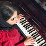 Profile Picture of negin tashakkori (@negintashakkori) on Instagram