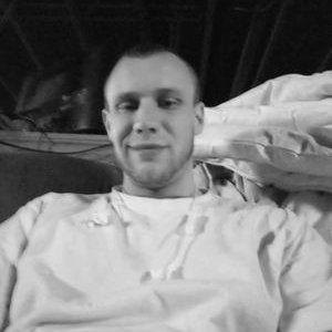 Profile Picture of Jonathan Harbaugh (@JonathanHarbau2) on Twitter