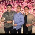 Profile Picture of ROCHE (@benjaminroche) on Instagram