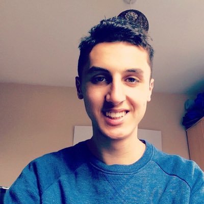 Profile Picture of Robin Thornton (@r_j_thornton) on Twitter