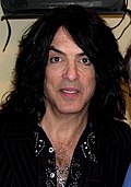 Profile Picture of Paul Stanleyon Wikipedia