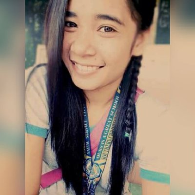 Profile Picture of Jeanie Kyle B. Rabe (@JeanieJoey) on Twitter