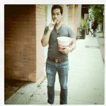 Profile Picture of Ray Wong (@rayzorwong) on Instagram