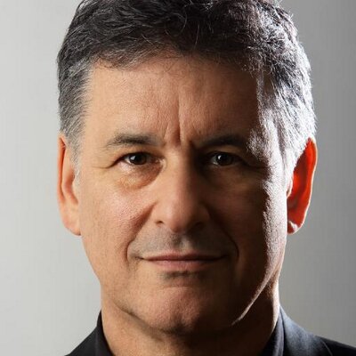 Profile Picture of Daniel Levitin (@danlevitin) on Twitter