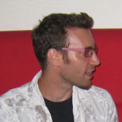 Profile Picture of David Siren Eisner (@sireneast) on Twitter