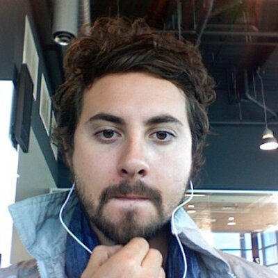 Profile Picture of David Scarr (@davyscarr) on Twitter