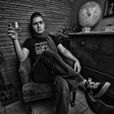 Profile Picture of James MacMillan (@JamesIMacMillan) on Twitter