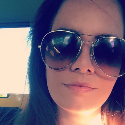 Profile Picture of Grace Caruso (@g_racial) on Twitter