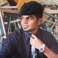 Daniel Gladson - Quora Profile Picture of Daniel Gladson (@daniel-gladson-3) on Quora