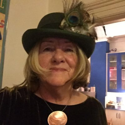 Profile Picture of Marg Hickman (@MargHickman) on Twitter