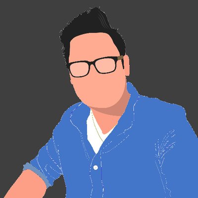 Profile Picture of Jon Drain (@j0nnyd) on Twitter