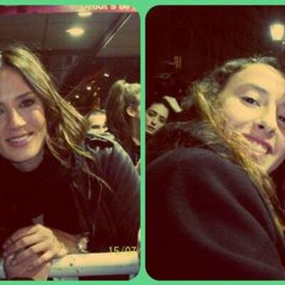 Josefina Kohler - Twitter Profile Picture of Josefina Kohler (@Jo_kohler) on Twitter