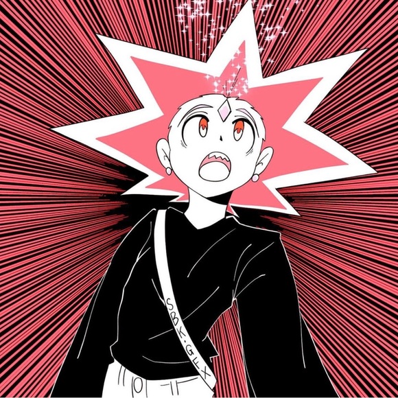 Profile Picture of Uh oh Sticky (@blooky1328) on Poshmark