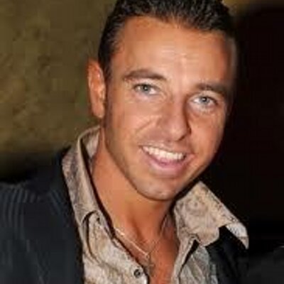 Mark Morgen - Twitter Profile Picture of Mark Morgen (@markMorgen1) on Twitter