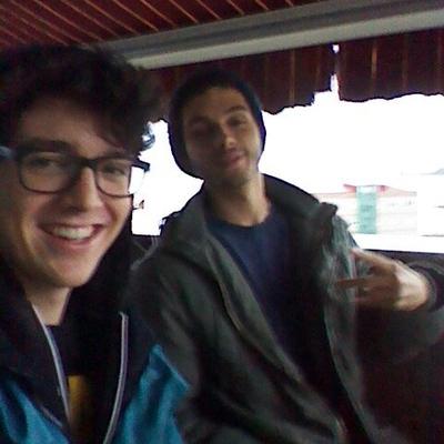 Profile Picture of Álex O. Izquierdo (@AlexOIzquierdo) on Twitter