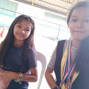 Profile Picture of Paula Shane Marzo (@MarzoShane) on Twitter