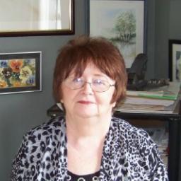 Profile Picture of Theresa Solomon (@theresasolomond) on Twitter