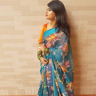 Profile Picture of Arthy Mojumder (@Arthy-Mojumder) on Facebook