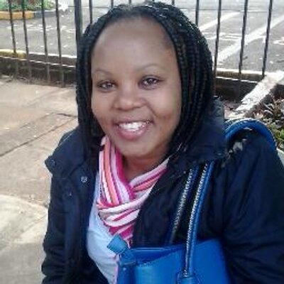 Profile Picture of Rene Mack (@ReneMack254) on Twitter
