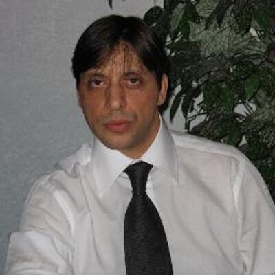 Profile Picture of Michele La Scala (@Michele1964La) on Twitter