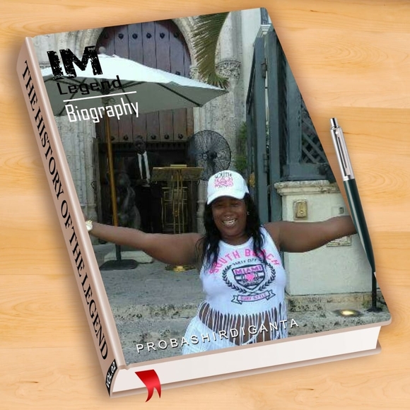 Profile Picture of Ernestine Hines (@ernestinehines) on Poshmark