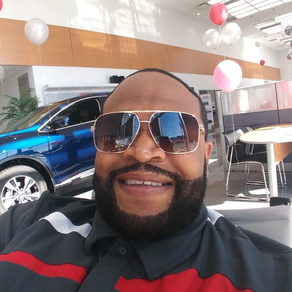 Profile Picture of Delray Smith (@rayray1500) on Poshmark