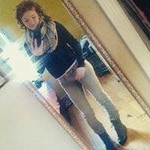 Profile Picture of Saleen Guyette (@saleenmarie13) on Instagram